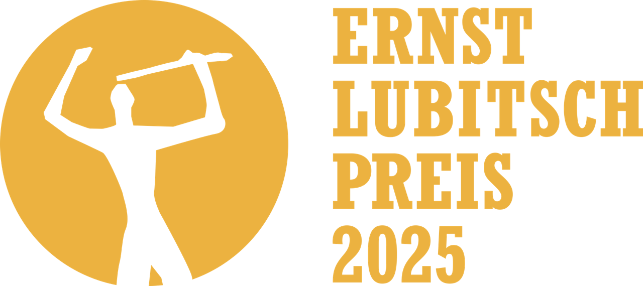 Ernst-Lubitsch-Preis